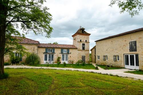 Saint-Jean-de-Thurac Maison | Gîte Lilou le clos st jean