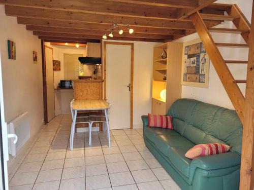 Le Poire-sur-Vie Appartement | Gîte Mélisse