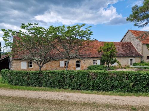 Varaire Maison | Gîte Métairie