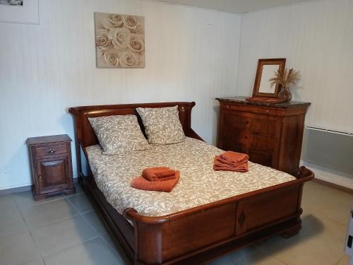 Montferrer Maison | Gîte Marie-Jeanne