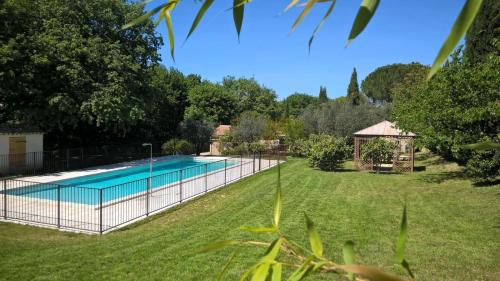 Mirabel-aux-Baronnies Maison | Gîte Marius