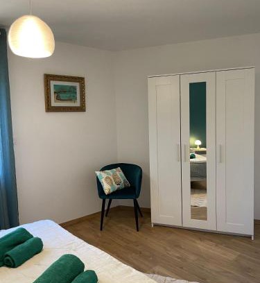 Lacourt-Saint-Pierre Maison | Gîte Marsau