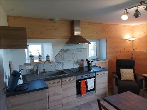 Fay-en-Montagne Maison | Gîte Massatho tout confort avec jardin