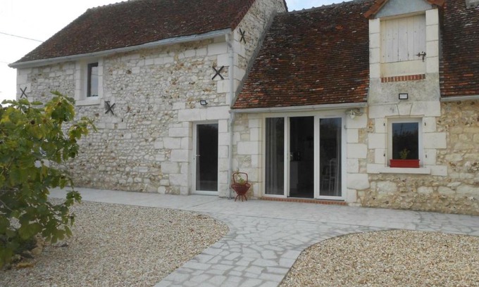 Meusnes Maison | Gîte Meusnes, 3 pièces, 4 personnes - FR-1-491-286
