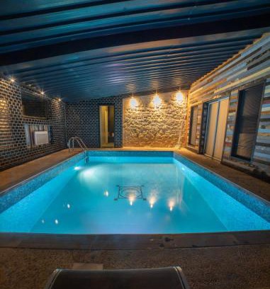 Bruyeres-et-Montberault Appartement | Gîte Mise au Vert