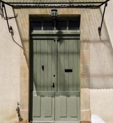 Mouchan Maison | Gîte Moishan