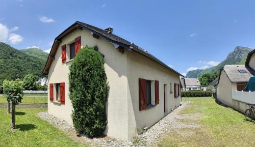 Gere-Belesten Maison | Gîte Monplaisir