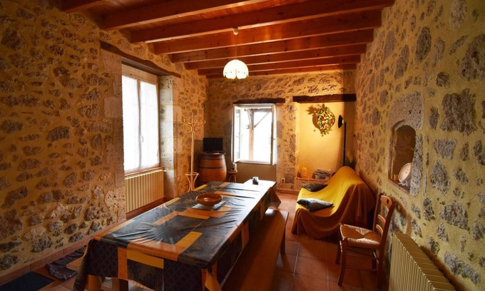 Mezin Maison | Gîte Nico Label Pêche - 4 personnes proche du Gers