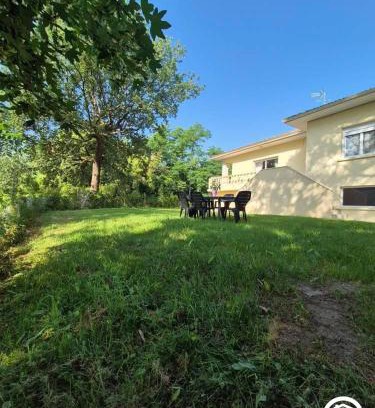 Nogaro Maison | Gîte Nolibo
