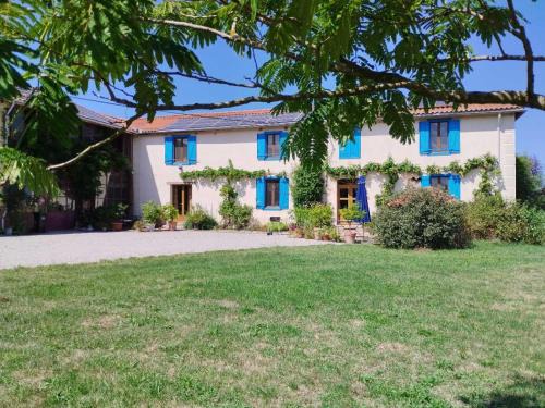 Libaros Appartement | Gîte Périssé, le petit Gîte