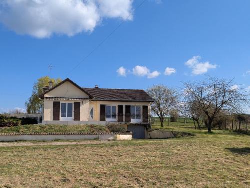 Essey-et-Maizerais Maison | Gîte paisible proche lac de Madine - FR-1-584-380
