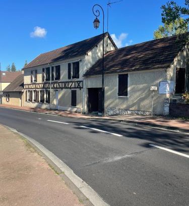 Gasny Appartement | Gîte pieds dans l Epte prêt de Giverny