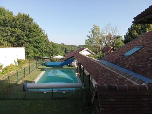 Liancourt-Saint-Pierre Appartement | Gîte piscine spa pour décompresser