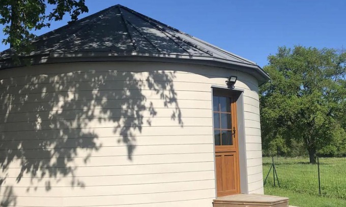 Saint-Martin-du-Fouilloux Maison | Gîte pour 4 personnes