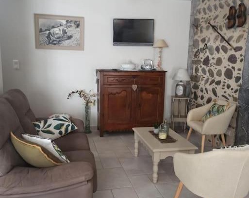 Aramits Maison | Gîte Pouquette