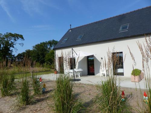 Lannilis Maison | Gîte près de l'Aber Benoît