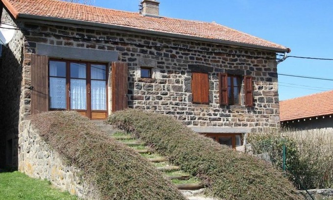 Presailles Maison | Gîte Présailles, 4 pièces, 6 personnes - FR-1-582-251