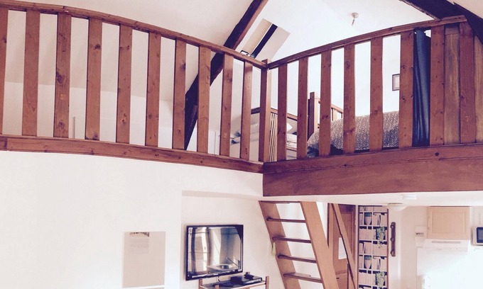 Bernieres-sur-Mer Cottage | JunoGîte - Gîte BEACH