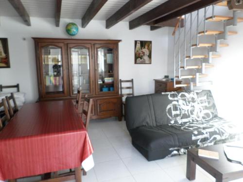 Montournais Maison | Gîte Puy Morin