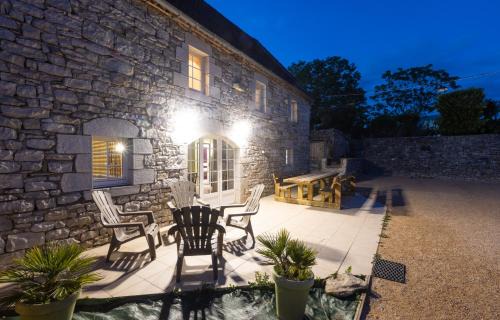 Thegra Maison | Gîte Quercynois Authentique 9p