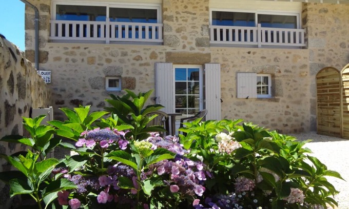 Augignac Maison | Gîte rural La Fournière