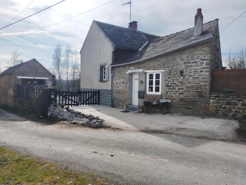 Crozant Appartement | Gîte Se Sentir Libre