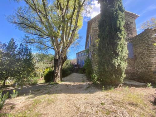 Gravieres Appartement | Gîte sensation