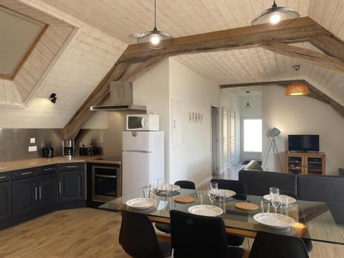 Saint-Leon Maison | Gîte spacieux à Saint-Léon avec clim et parking - FR-1-489-437