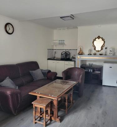 Bar-sur-Aube Appartement | Gîte Studio Armen 3 Masson de Morfontaine