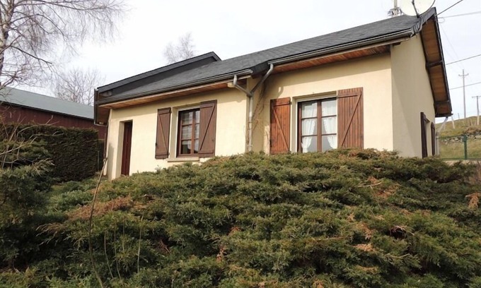 Saulzet-le-Froid Maison | Gîte 138 Suc Plana - SAULZET LE FROID