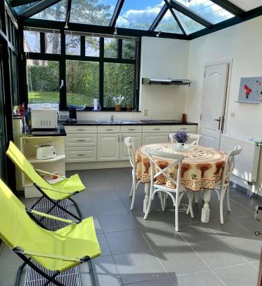 Burdinne Maison | Gîte Sur puremont