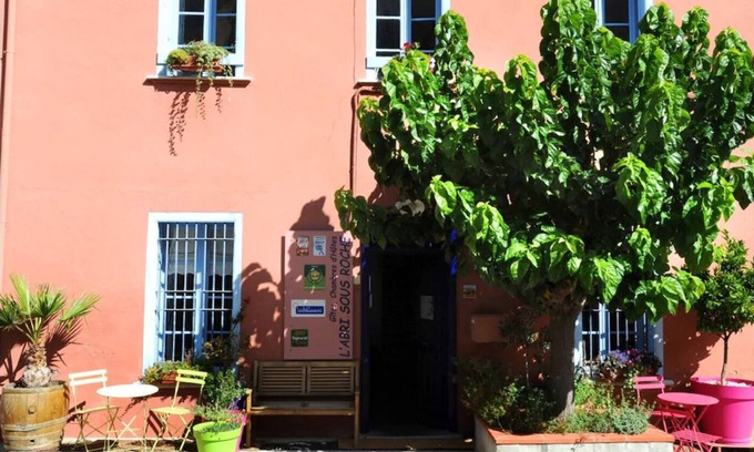 Tautavel Appartement | GÎTE T2 ASPRES