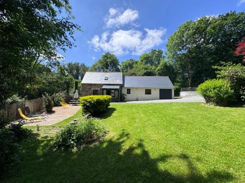 Plouguernevel Maison | Gîte Ti Levenez