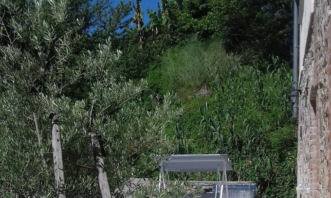Saint-Vallier Maison | Gîte Tout Confort 4 Personnes au Calme