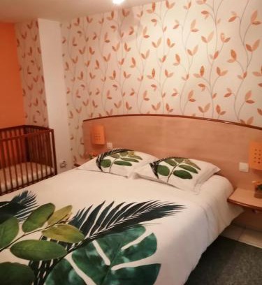 Tredaniel Maison | gîte vacances