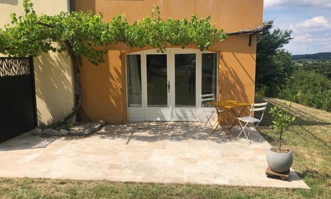 Montoison Appartement | Gîte Vercors à Montoison