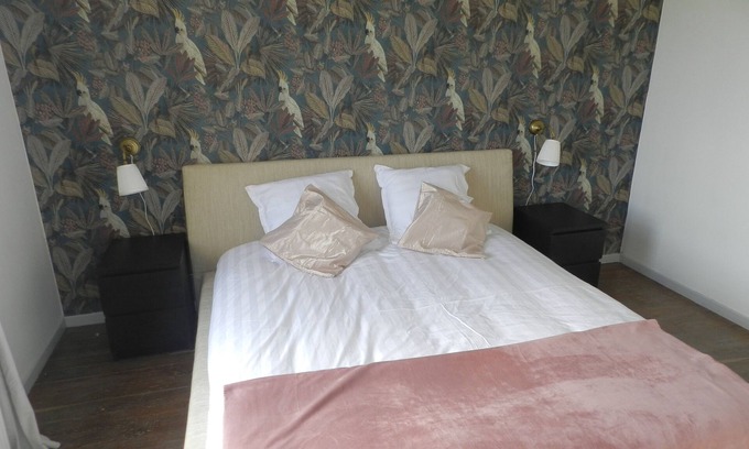Eprave Maison | gîte Vic Va la Vie Well-being, rest, calm, cycling, Han-sur-Lesse