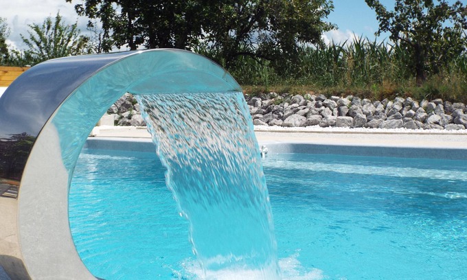 Mugron Cottage | Gîte Villa Jacaranda****