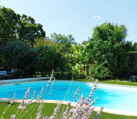 Pouillon Appartement | Gîte Villa LORTIN