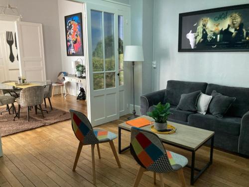 Avize Maison | Gîte VILLA PAUL
