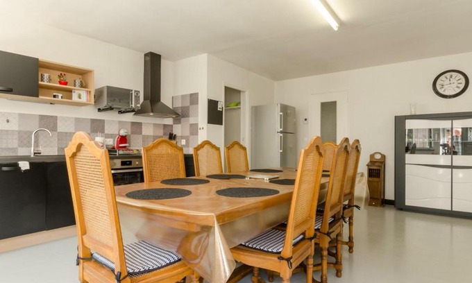 Villenauxe-la-Grande Maison | Gîte Villenauxe-la-Grande, 4 pièces, 6 personnes - FR-1-543-23