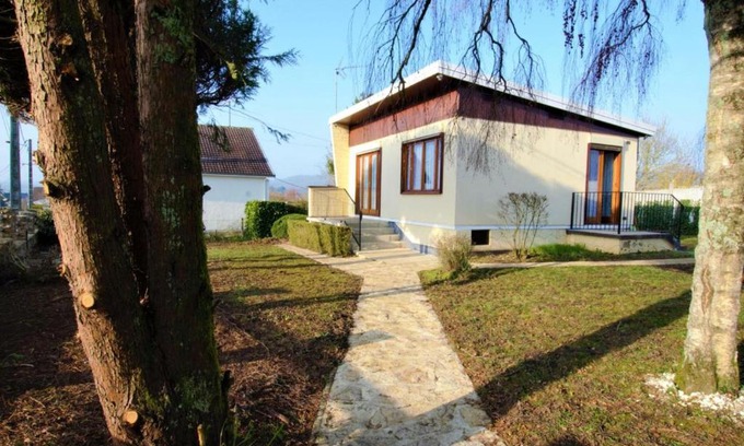 Villenauxe-la-Grande Maison | Gîte Villenauxe-la-Grande, 2 pièces, 4 personnes - FR-1-543-122