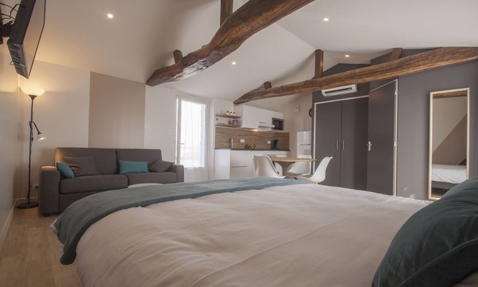 Couffe Cottage | Gîte du Bois Brillant