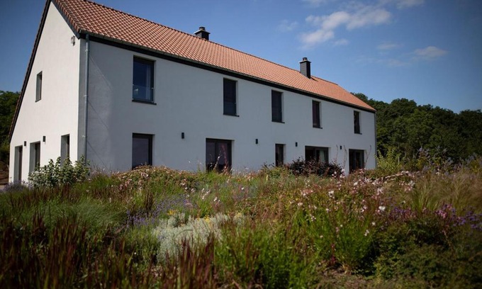 Heron Maison | Gîte XXV House - 8 personnes