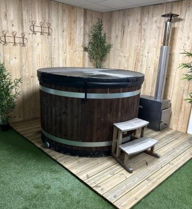 Crehange Maison | Gîte Zen Lonora
