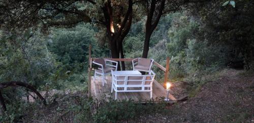 Mars Maison | Gîtes chez Daniel "Cevennes 2"