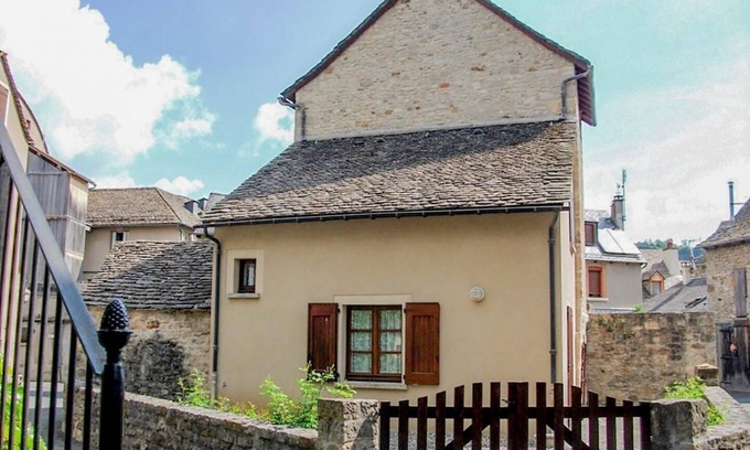 Bourgs-sur-Colagne Maison | Gîtes de France 3 épis 5/6 personnes à Chirac