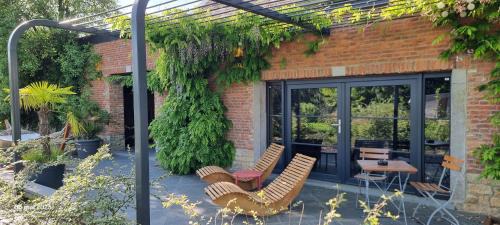Assesse Maison | Gîtes de la Chapelle