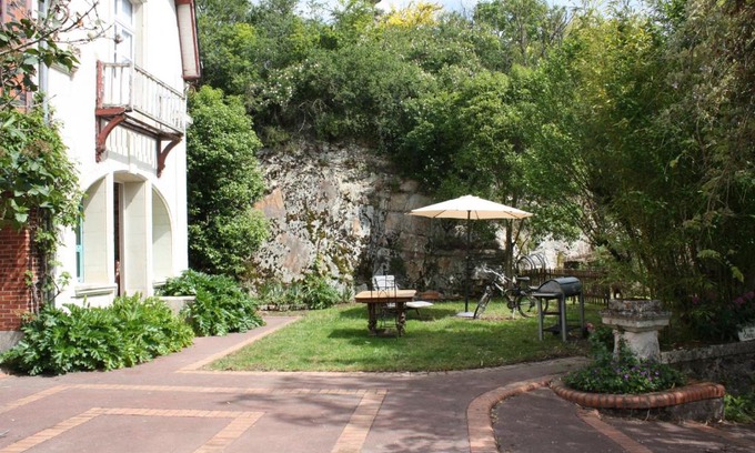 Bouchemaine Maison | Gîtes de La Perrière