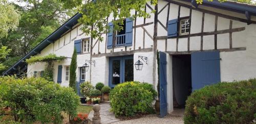 Arsague Maison | Gîtes la louve
